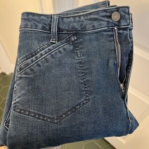 Gap Universal High rise